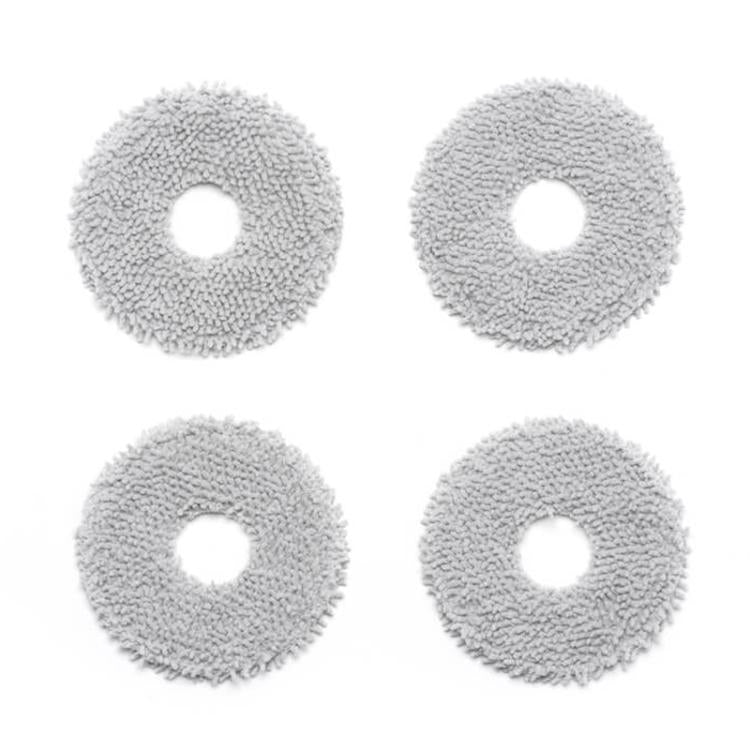 4pcs Original Mops for DJI ROMO P / A / S