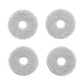 4pcs Original Mops for DJI ROMO P / A / S