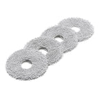 4pcs Original Mops for DJI ROMO P / A / S