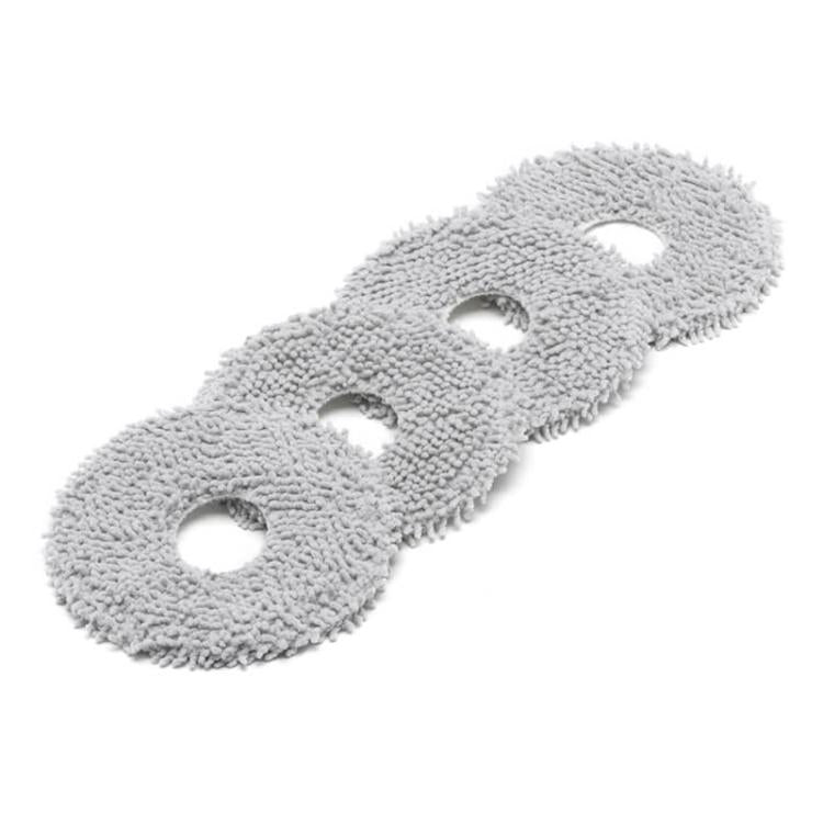 4pcs Original Mops for DJI ROMO P / A / S