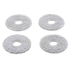 4pcs Original Mops for DJI ROMO P / A / S