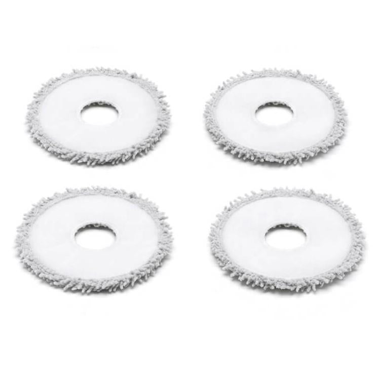 4pcs Original Mops for DJI ROMO P / A / S