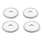 4pcs Original Mops for DJI ROMO P / A / S