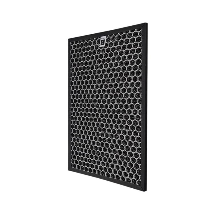 Replacement Air Filter For Philips Air Purifier Models AC2422, AC2420, AC2882, AC2878, AC2887, AC3822