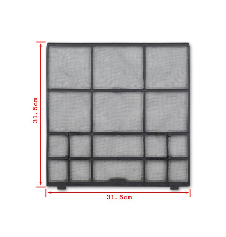 Air Conditioner Flter For GREE 1P/ 2P Various Models Home Appliance Parts