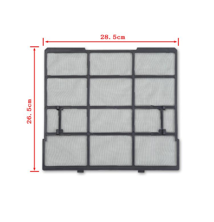 Air Conditioner Flter For GREE 1P/ 2P Various Models Home Appliance Parts