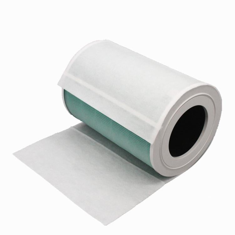 10pcs /Pack 30x70cm Electrostatic Dust Filter Paper for Xiaomi Air Purifier