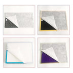 10pcs /Pack 30x70cm Electrostatic Dust Filter Paper for Xiaomi Air Purifier