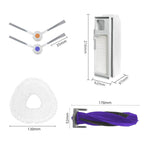 For NARWAL J4 Sweeper Accessories