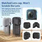 For Insta360 X5 Action Camera Protective Accessories — view 6