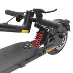 Electric Scooter Rear Shock Absorber Suspension System Ride Vibration Reduction Kit