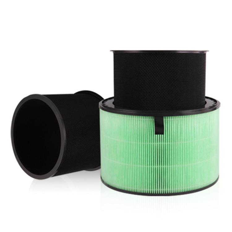 For LG PuriCare 360 / NEW PuriCare / AAFTDT101 Air Purifier Filter