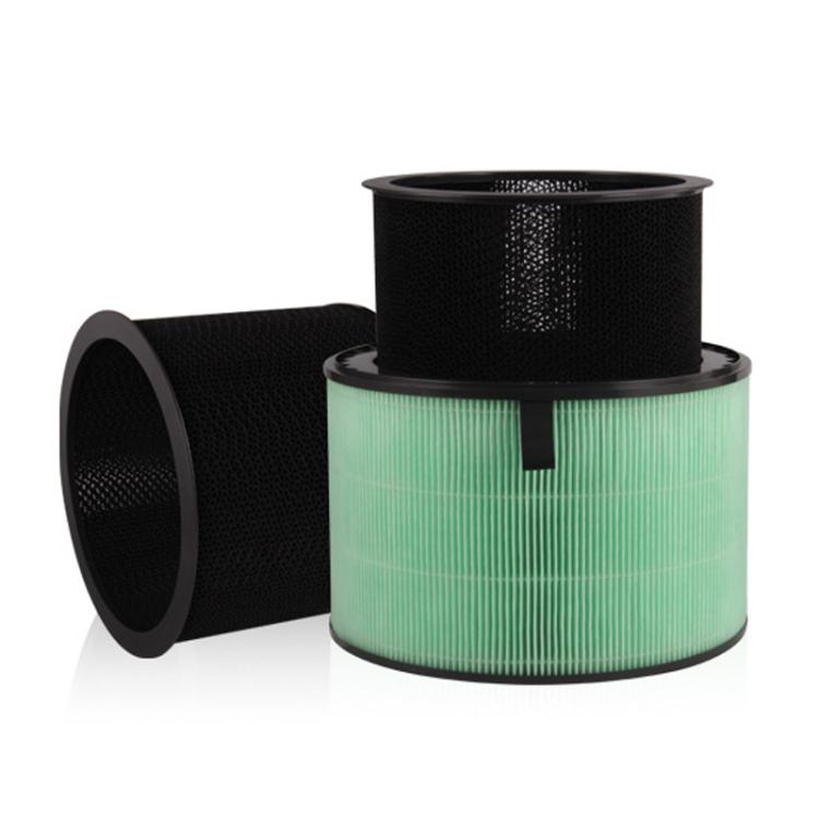 For LG PuriCare 360 / NEW PuriCare / AAFTDT101 Air Purifier Filter