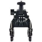 Bicycle Head Mount Bracket Camera Cycling Handlebar Clip — view 3