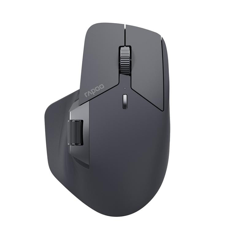 Rapoo Wireless Triple Mode Mice Ergonomic Desktop Laptop Business Office Mouse