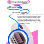 Rapoo MT560 3-Mode Wireless Bluetooth Mouse Ergonomic Desktop Laptop Mouse — view 6