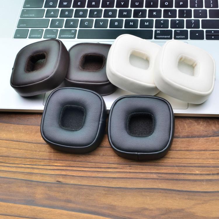 For Marshall Major V Headphone 1pair Replacement Ear Pads Ear Cushions