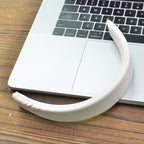 For Marshall Major V Headphone Replacement Headband Cushion Pad — Black