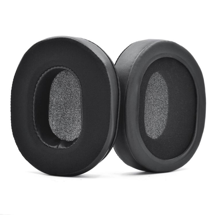 1pair Replacement Ear Pads for Pioneer SE-MS9BN SE-MS7BT SE-MS5T Headphones