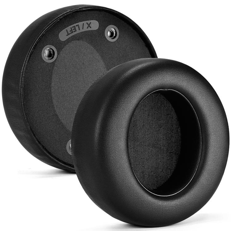 1pair Ear Pads For Philips Fidelio X2/X2HR/X1 Headphones Ear Cushion Protectors