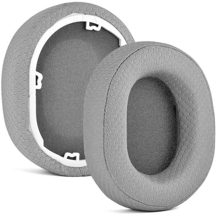For Corsair HS55/HS55 Pro/HS65 Headset 1pair Replacement Ear Cushions Ear Pads