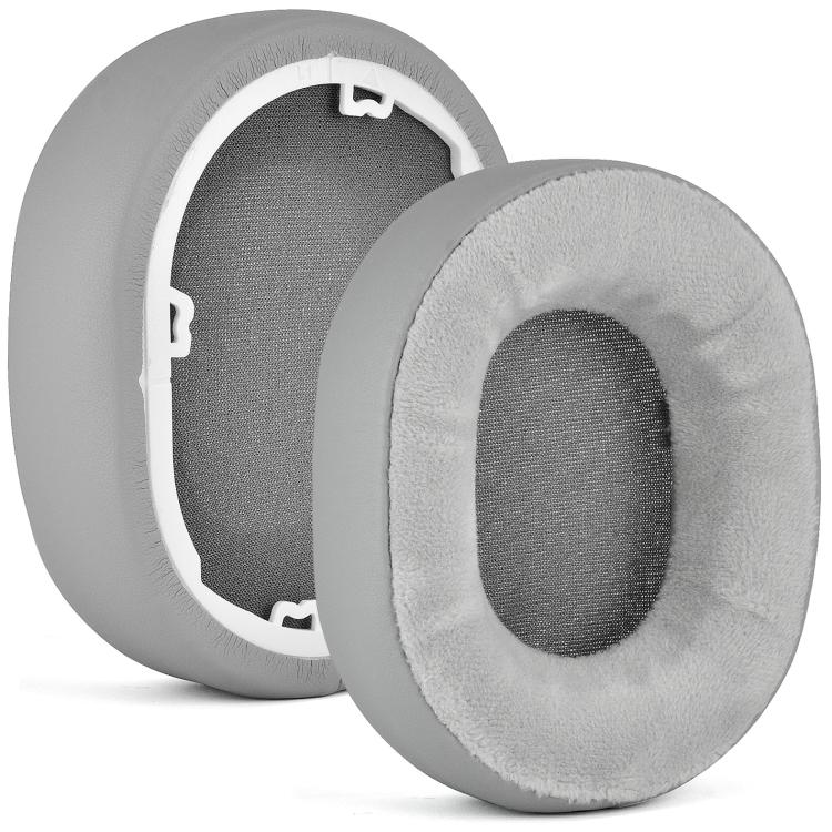 For Corsair HS55/HS55 Pro/HS65 Headset 1pair Replacement Ear Cushions Ear Pads