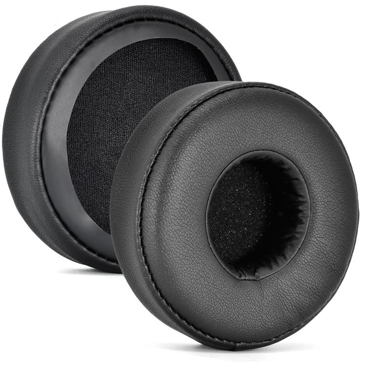 1pair 70mm Earpads For Sony WH-CH500 WH-CH510 /Sennheiser/JBL/AKG and Other Headphones