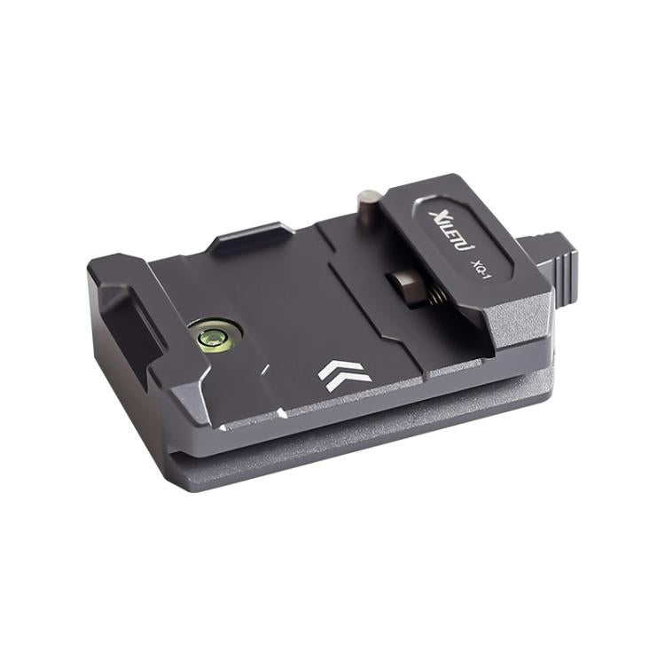 Arca Quick Release Adapter Gimbal Stabilizer Tripod Sports Quick Release Plate Stand — XILETU XQ-1