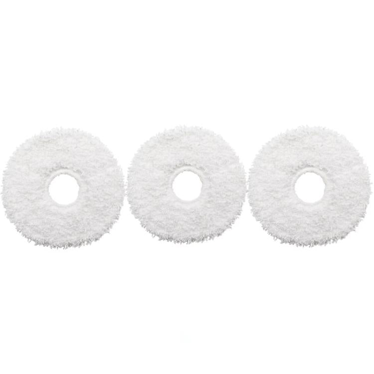 For ECOVACS Deebot T30 Pro / MAX Auto Sweeper Accessories