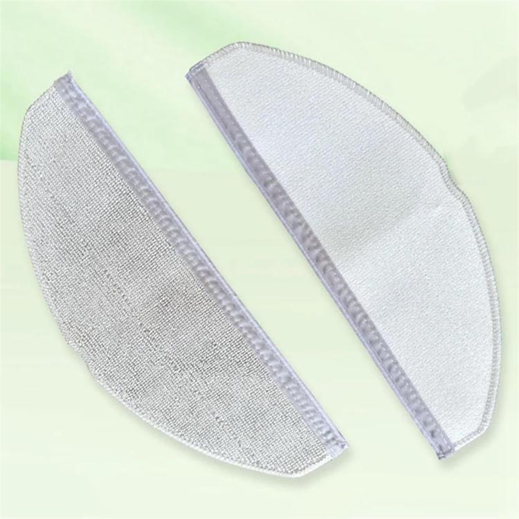 For Eufy L60 Sweeping Machine Accessories Mop