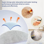 For Eufy L60 Sweeping Machine Accessories Mop