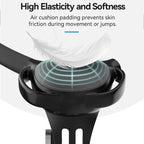 TELESIN Action Camera Neck Holder SE2.0 POV Perspective Bracket With Adjustable Chest Strap
