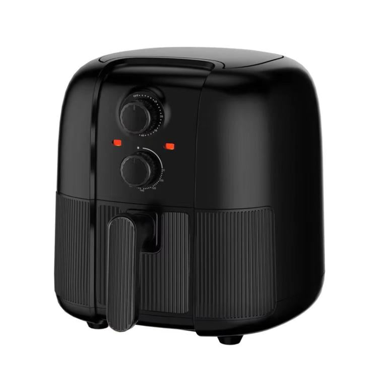 10L Large Capacity Air Fryer Multifunctional Electric Fryer French Fry Maker, EU Plug