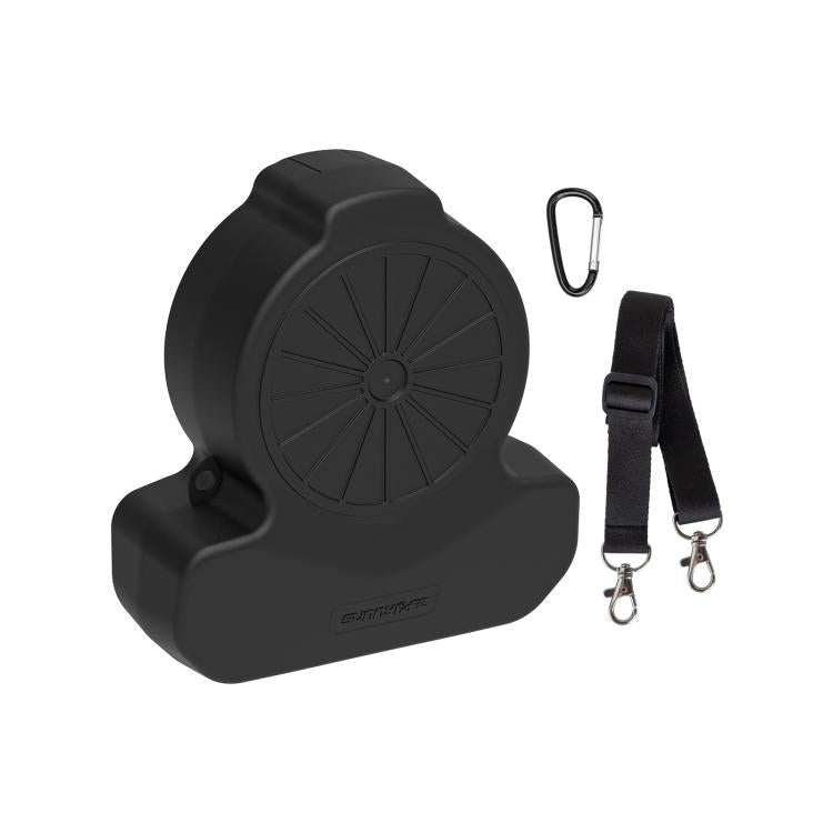 For DJI Flip Sunnylife FP-SN953 Storage Box Shockproof Crossbody Bag