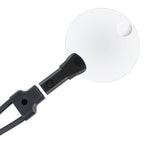 5/10X Multi-Function Desktop Magnifying Glass HD Jewelry Carving Repair Workbench Magnifying Glass — view 4