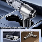 SUITU ST-6694 Pro Handheld Wireless Car Vacuum Cleaner Brushless High Suction Power — view 11
