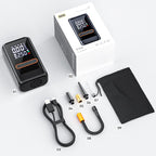 Portable Wireless Digital Display Car Automatic Air Pump