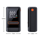 Portable Wireless Digital Display Car Automatic Air Pump