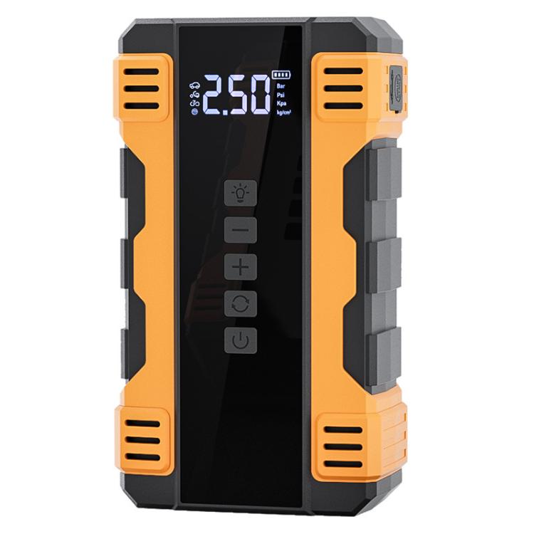 SUITU ST-9645 Car Universal Emergency Starter