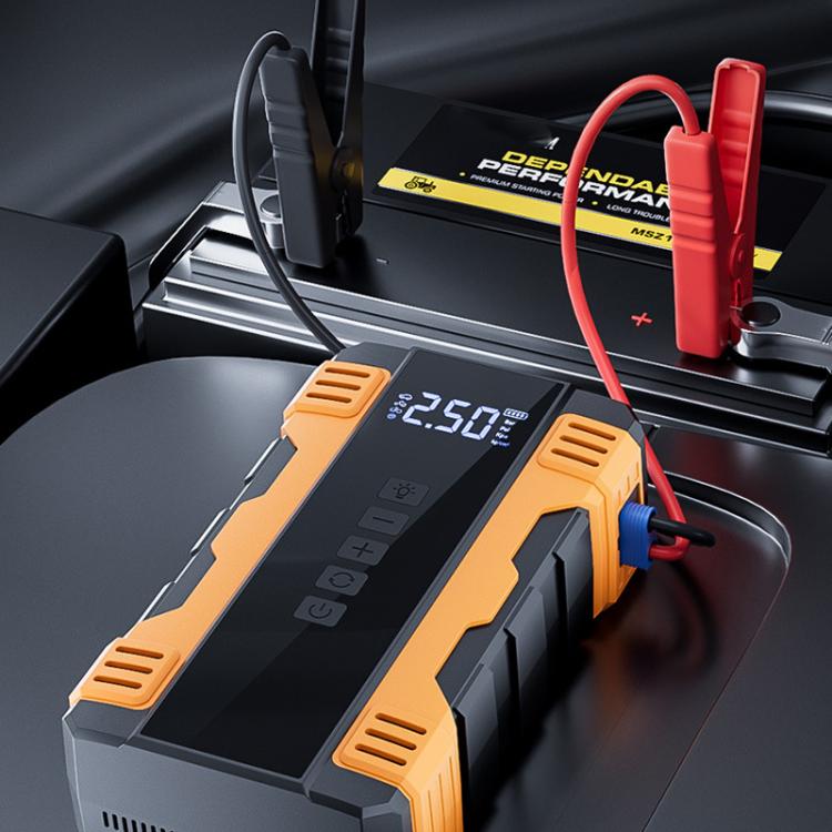 SUITU ST-9645 Car Universal Emergency Starter