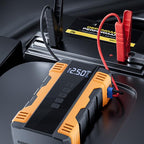 SUITU ST-9645 Car Universal Emergency Starter