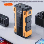 SUITU ST-9645 Car Universal Emergency Starter