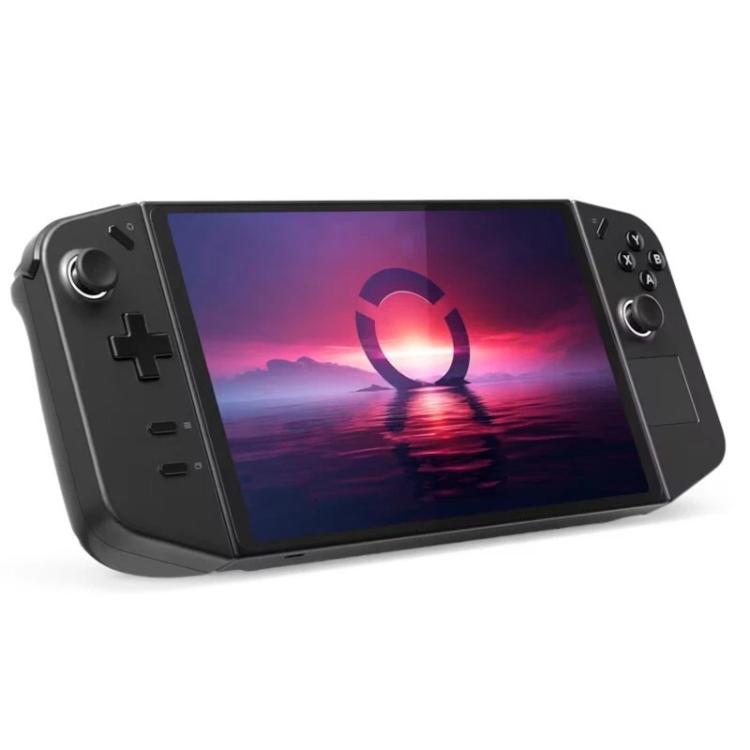 Lenovo Legion Go Gaming Controller Used Gamepad