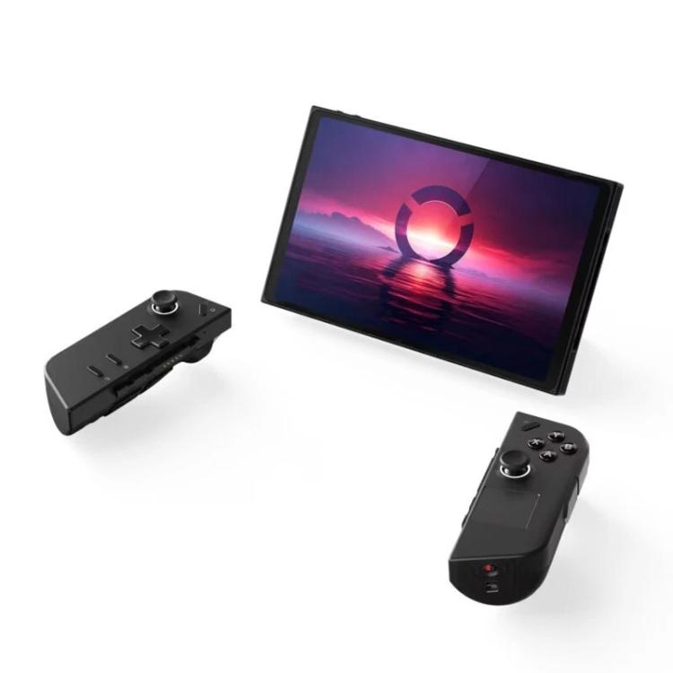 Lenovo Legion Go Gaming Controller Used Gamepad