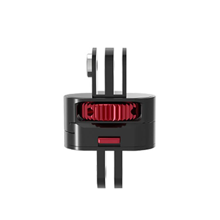 Action Camera 1/4 Metal Adapter Quick Release Mount — TFSM151 2 Pages 2 In 1