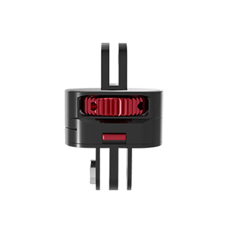 Action Camera 1/4 Metal Adapter Quick Release Mount — TFSM153 3 Pages 2 In 1