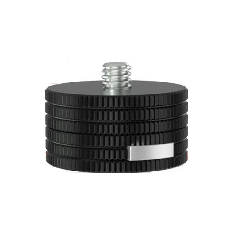 Action Camera Quick Release Adapter Tripod Accessories