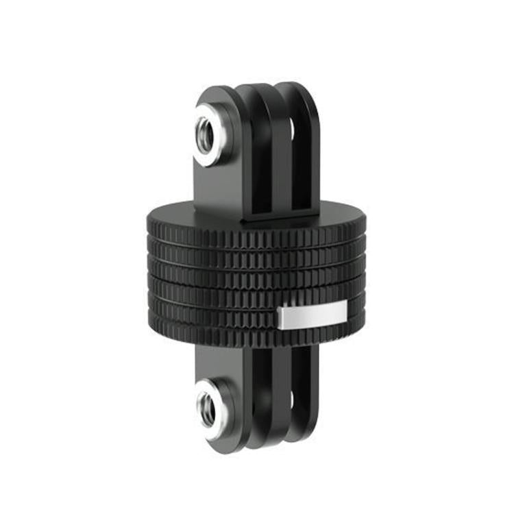 Action Camera Quick Release Adapter Tripod Accessories — TFSM107  3-page To 3-page Card Slot
