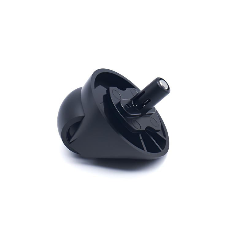 for Roborock G30, P20 Pro, G20S Ultra, Replacement Caster Wheel