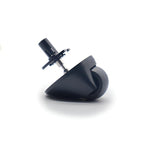 for Roborock G30, P20 Pro, G20S Ultra, Replacement Caster Wheel